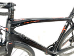 2017 Wilier Triestina Centro 1 SR Dura Ace 11 Speed Reyolds Carbon Wheels Size Large