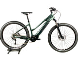 2022 Specialized Turbo Tero 3.0 Step-Through E-Bike 29er Wheels Size: Medium