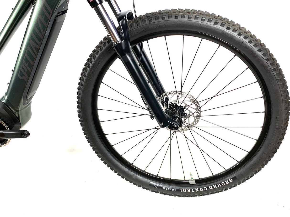 2022 Specialized Turbo Tero 3.0 Step-Through E-Bike 29er Wheels Size: Medium