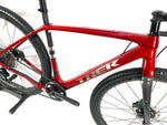 2021 Trek Checkpoint SL 7 Gravel SRAM AXS 1x12 Bontrager Carbon Wheels Size: 52cm