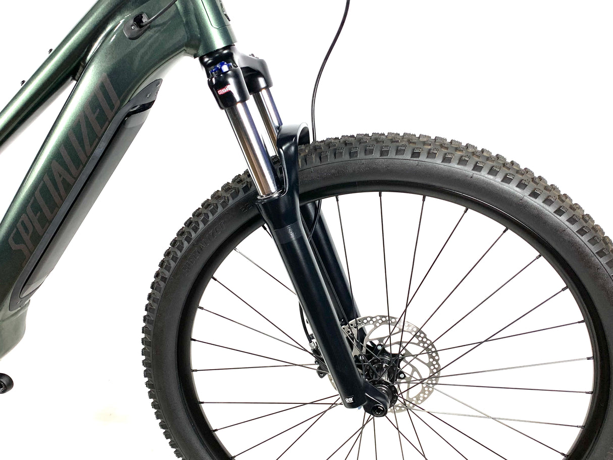 2022 Specialized Turbo Tero 3.0 Step-Through E-Bike 29er Wheels Size: Medium