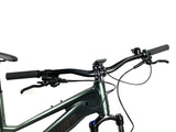 2022 Specialized Turbo Tero 3.0 Step-Through E-Bike 29er Wheels Size: Medium