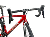 2021 Trek Checkpoint SL 7 Gravel SRAM AXS 1x12 Bontrager Carbon Wheels Size: 52cm