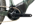 2022 Specialized Turbo Tero 3.0 Step-Through E-Bike 29er Wheels Size: Medium