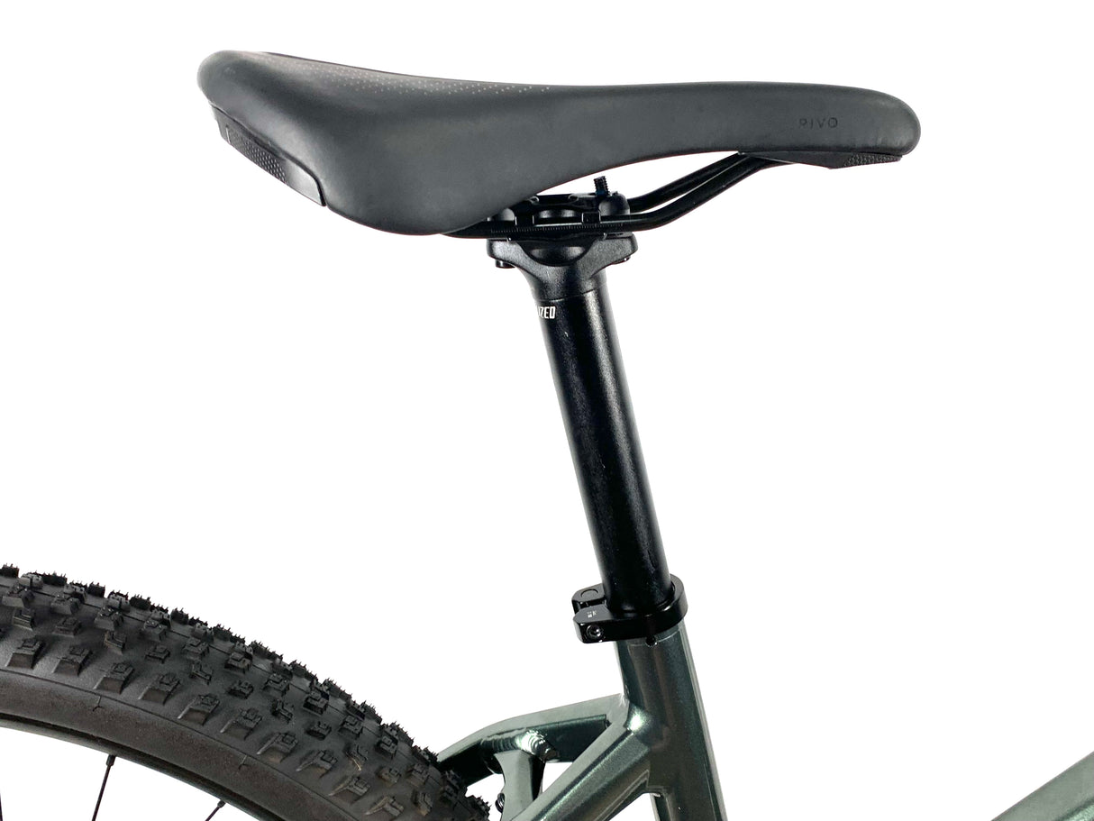 2022 Specialized Turbo Tero 3.0 Step-Through E-Bike 29er Wheels Size: Medium