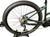 2022 Specialized Turbo Tero 3.0 Step-Through E-Bike 29er Wheels Size: Medium