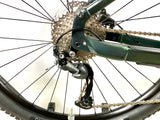 2022 Specialized Turbo Tero 3.0 Step-Through E-Bike 29er Wheels Size: Medium