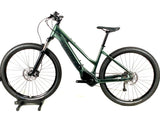 2022 Specialized Turbo Tero 3.0 Step-Through E-Bike 29er Wheels Size: Medium