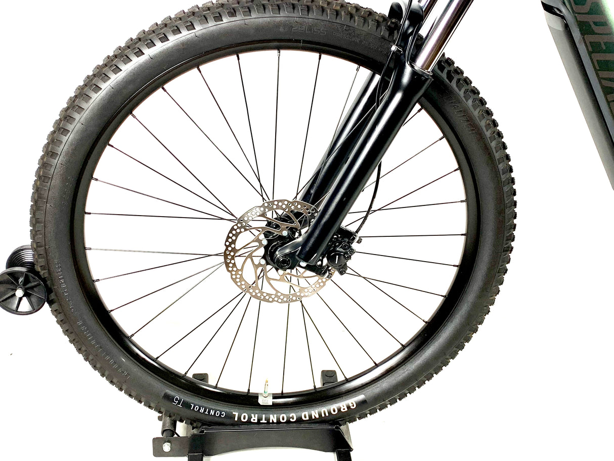 2022 Specialized Turbo Tero 3.0 Step-Through E-Bike 29er Wheels Size: Medium