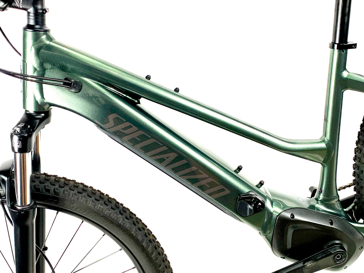 2022 Specialized Turbo Tero 3.0 Step-Through E-Bike 29er Wheels Size: Medium