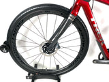 2021 Trek Checkpoint SL 7 Gravel SRAM AXS 1x12 Bontrager Carbon Wheels Size: 52cm