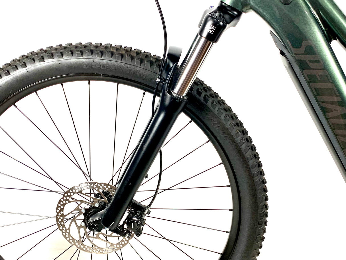 2022 Specialized Turbo Tero 3.0 Step-Through E-Bike 29er Wheels Size: Medium