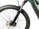 2022 Specialized Turbo Tero 3.0 Step-Through E-Bike 29er Wheels Size: Medium