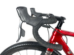 2021 Trek Checkpoint SL 7 Gravel SRAM AXS 1x12 Bontrager Carbon Wheels Size: 52cm