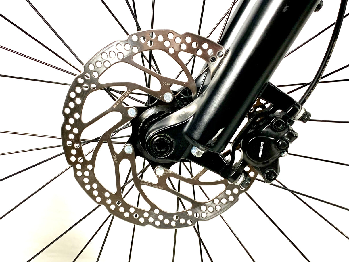 2022 Specialized Turbo Tero 3.0 Step-Through E-Bike 29er Wheels Size: Medium