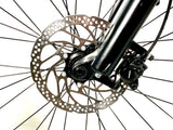 2022 Specialized Turbo Tero 3.0 Step-Through E-Bike 29er Wheels Size: Medium