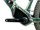 2022 Specialized Turbo Tero 3.0 Step-Through E-Bike 29er Wheels Size: Medium