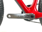 2021 Trek Checkpoint SL 7 Gravel SRAM AXS 1x12 Bontrager Carbon Wheels Size: 52cm