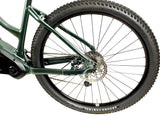 2022 Specialized Turbo Tero 3.0 Step-Through E-Bike 29er Wheels Size: Medium