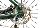 2022 Specialized Turbo Tero 3.0 Step-Through E-Bike 29er Wheels Size: Medium
