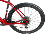 2021 Trek Checkpoint SL 7 Gravel SRAM AXS 1x12 Bontrager Carbon Wheels Size: 52cm