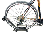 Specialized Allez Comp SRAM Red/Force 1X11 Fulcrum Alloy Wheels Size: 58cm