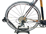 Specialized Allez Comp SRAM Red/Force 1X11 Fulcrum Alloy Wheels Size: 58cm