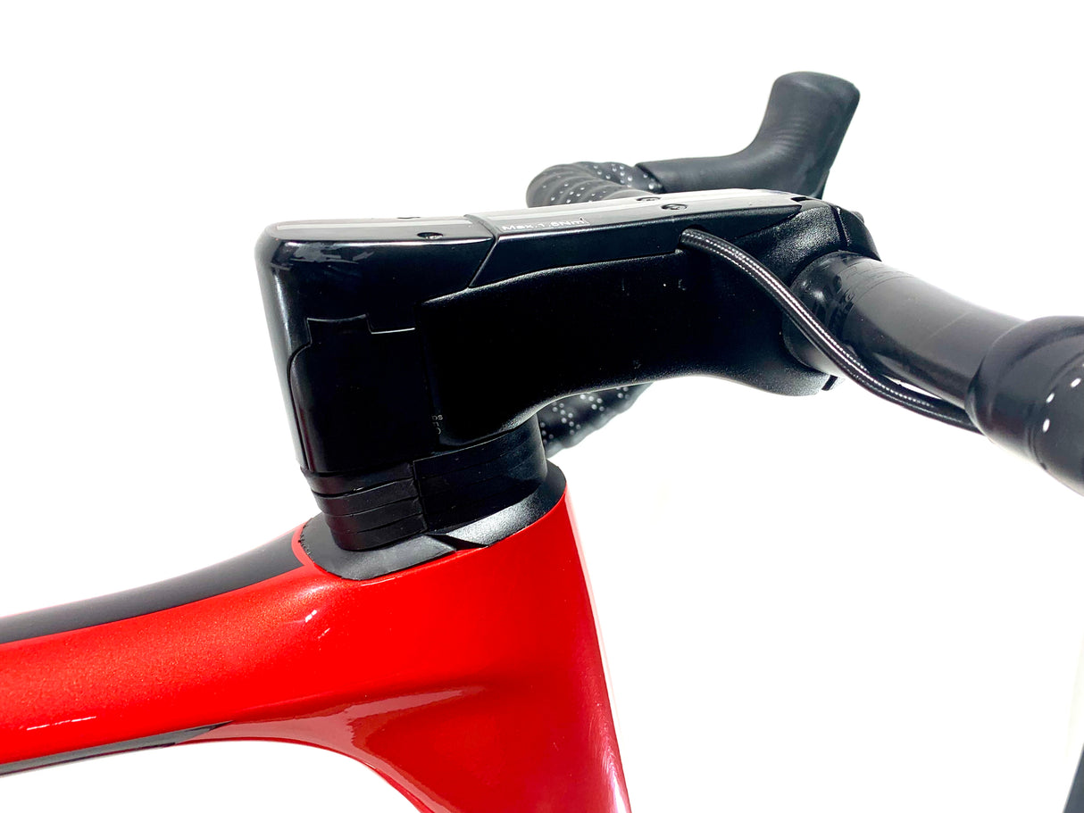 2020 Giant Defy Advanced Pro 1 SRAM Force AXS Size: Large (Preowned)