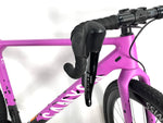 2022 Canyon GRIZL CF SLX 8 SRAM Force AXS 1X12 DT Swiss Carbon Wheels Size: Small