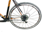 Specialized Allez Comp SRAM Red/Force 1X11 Fulcrum Alloy Wheels Size: 58cm