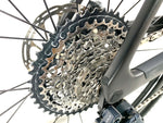 2022 Canyon GRIZL CF SLX 8 SRAM Force AXS 1X12 DT Swiss Carbon Wheels Size: Small