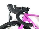2022 Canyon GRIZL CF SLX 8 SRAM Force AXS 1X12 DT Swiss Carbon Wheels Size: Small