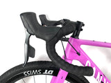 2022 Canyon GRIZL CF SLX 8 SRAM Force AXS 1X12 DT Swiss Carbon Wheels Size: Small