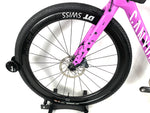 2022 Canyon GRIZL CF SLX 8 SRAM Force AXS 1X12 DT Swiss Carbon Wheels Size: Small