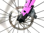2022 Canyon GRIZL CF SLX 8 SRAM Force AXS 1X12 DT Swiss Carbon Wheels Size: Small