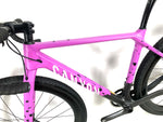 2022 Canyon GRIZL CF SLX 8 SRAM Force AXS 1X12 DT Swiss Carbon Wheels Size: Small