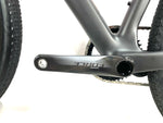 2022 Canyon GRIZL CF SLX 8 SRAM Force AXS 1X12 DT Swiss Carbon Wheels Size: Small