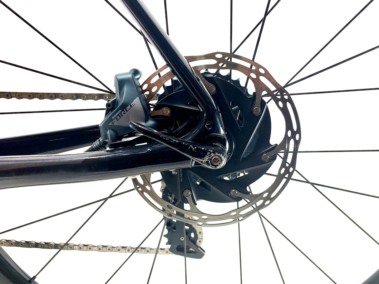 2020 Giant Defy Advanced Pro 1 SRAM Force AXS Size: Large (Preowned)