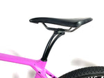 2022 Canyon GRIZL CF SLX 8 SRAM Force AXS 1X12 DT Swiss Carbon Wheels Size: Small