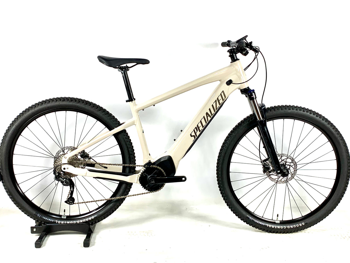 2022 Specialized Turbo Tero 3.0 E-Bike 29er Wheels Size: Medium