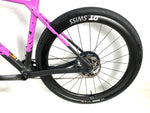 2022 Canyon GRIZL CF SLX 8 SRAM Force AXS 1X12 DT Swiss Carbon Wheels Size: Small