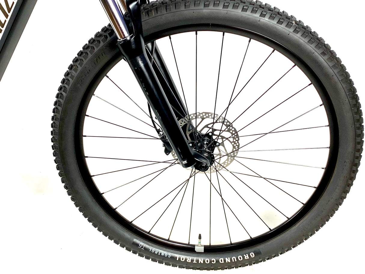 2022 Specialized Turbo Tero 3.0 E-Bike 29er Wheels Size: Medium