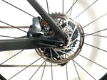 2022 Canyon GRIZL CF SLX 8 SRAM Force AXS 1X12 DT Swiss Carbon Wheels Size: Small