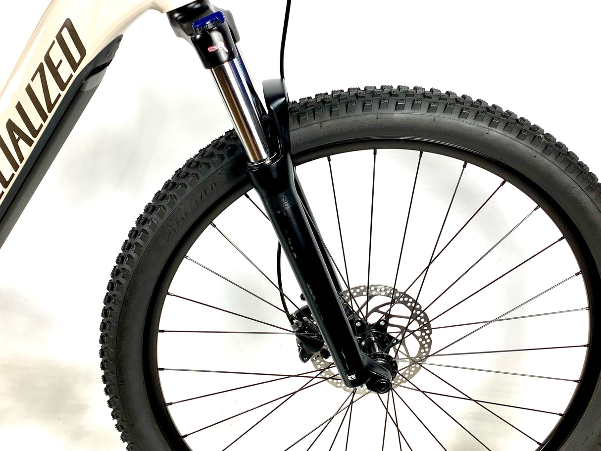 2022 Specialized Turbo Tero 3.0 E-Bike 29er Wheels Size: Medium