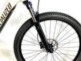 2022 Specialized Turbo Tero 3.0 E-Bike 29er Wheels Size: Medium