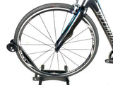 2014 Specialized Roubaix SL4 Expert Ultegra 11-speed HED Alloy Wheels Size: 54cm