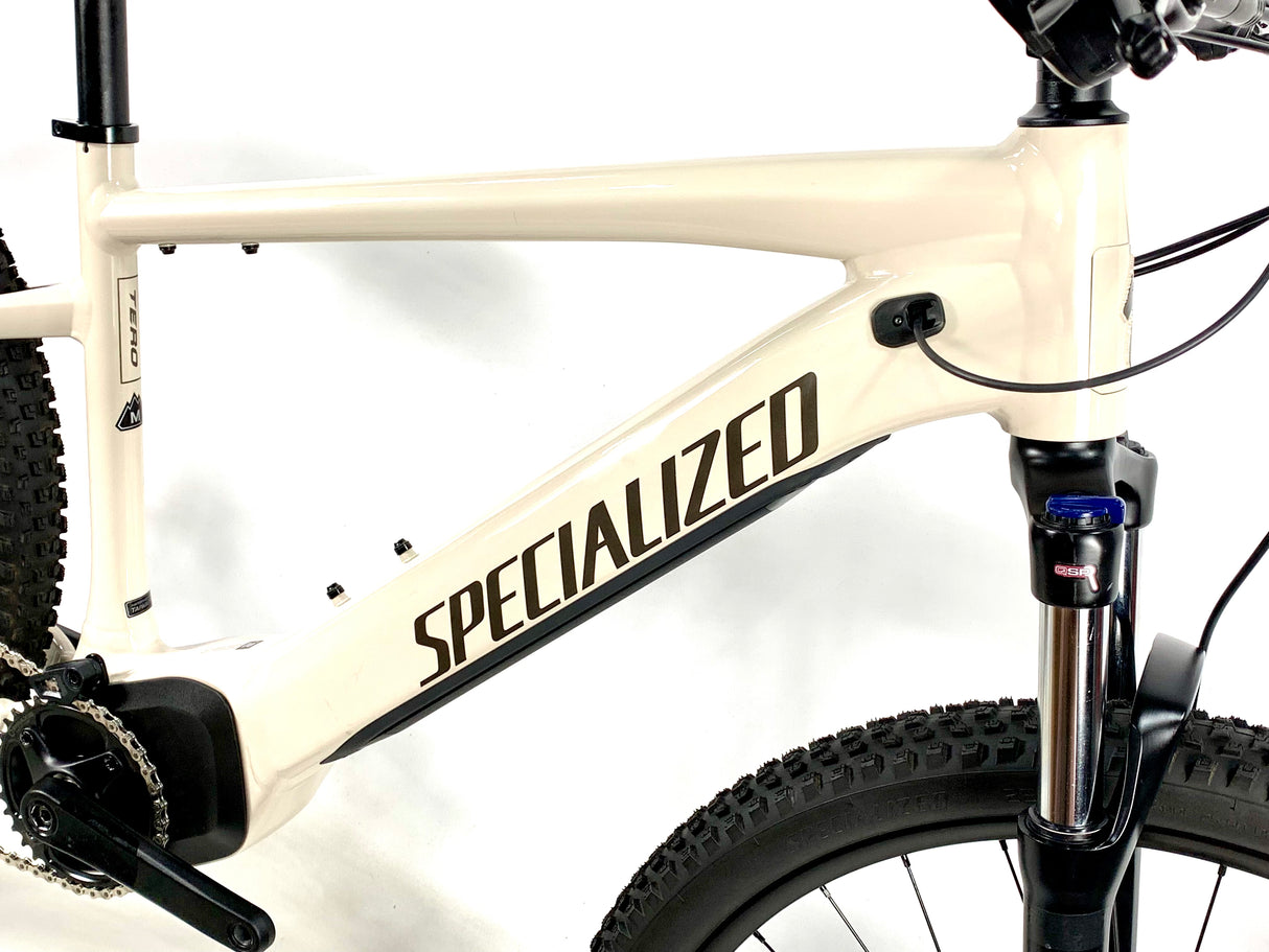 2022 Specialized Turbo Tero 3.0 E-Bike 29er Wheels Size: Medium