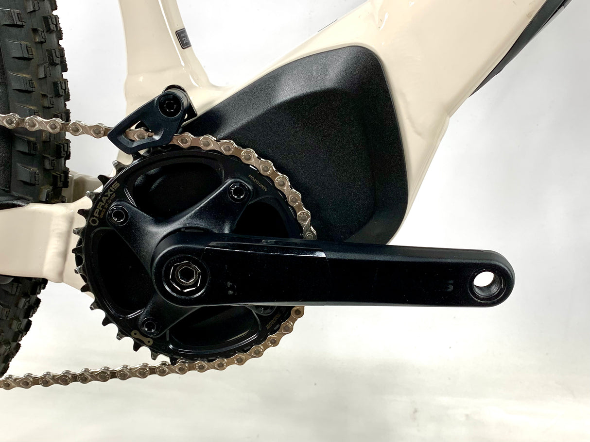 2022 Specialized Turbo Tero 3.0 E-Bike 29er Wheels Size: Medium