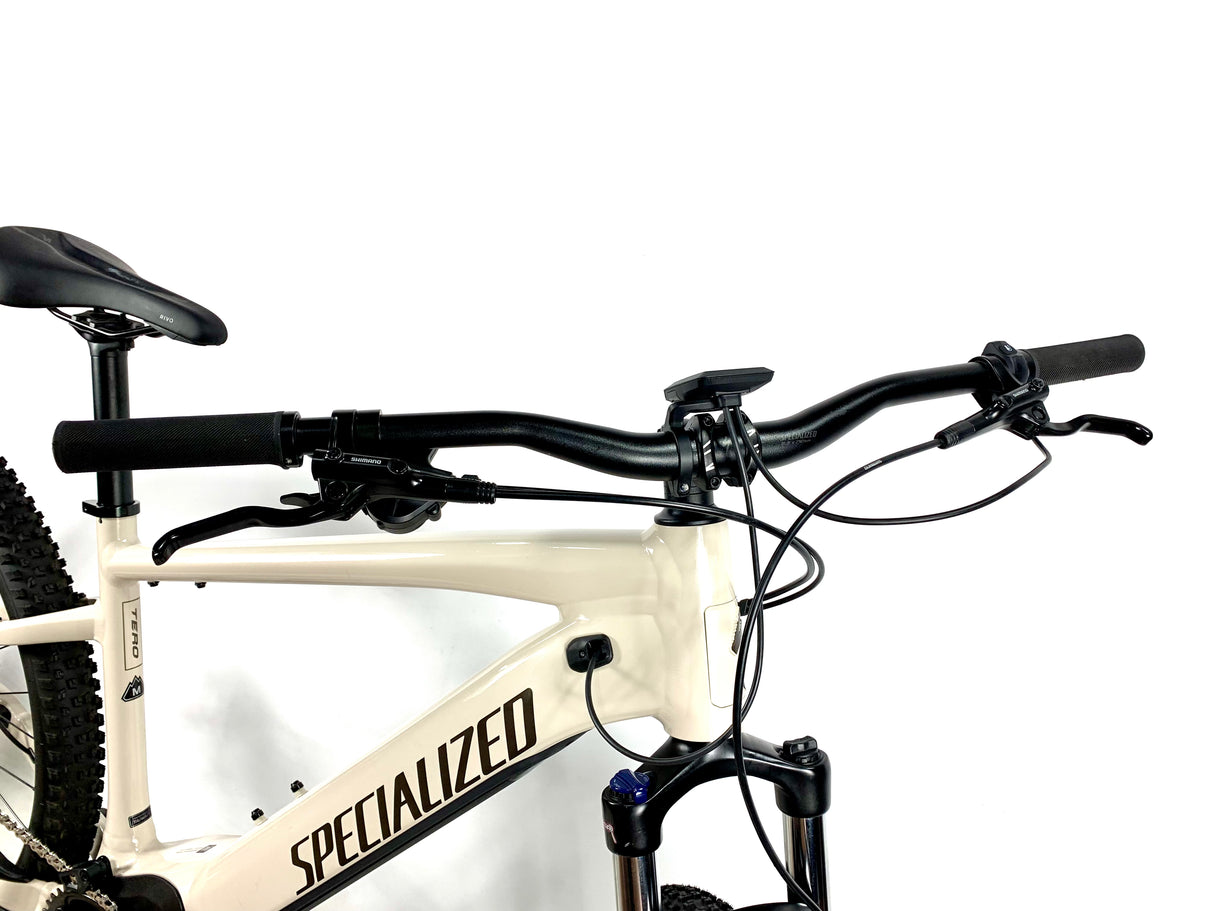 2022 Specialized Turbo Tero 3.0 E-Bike 29er Wheels Size: Medium