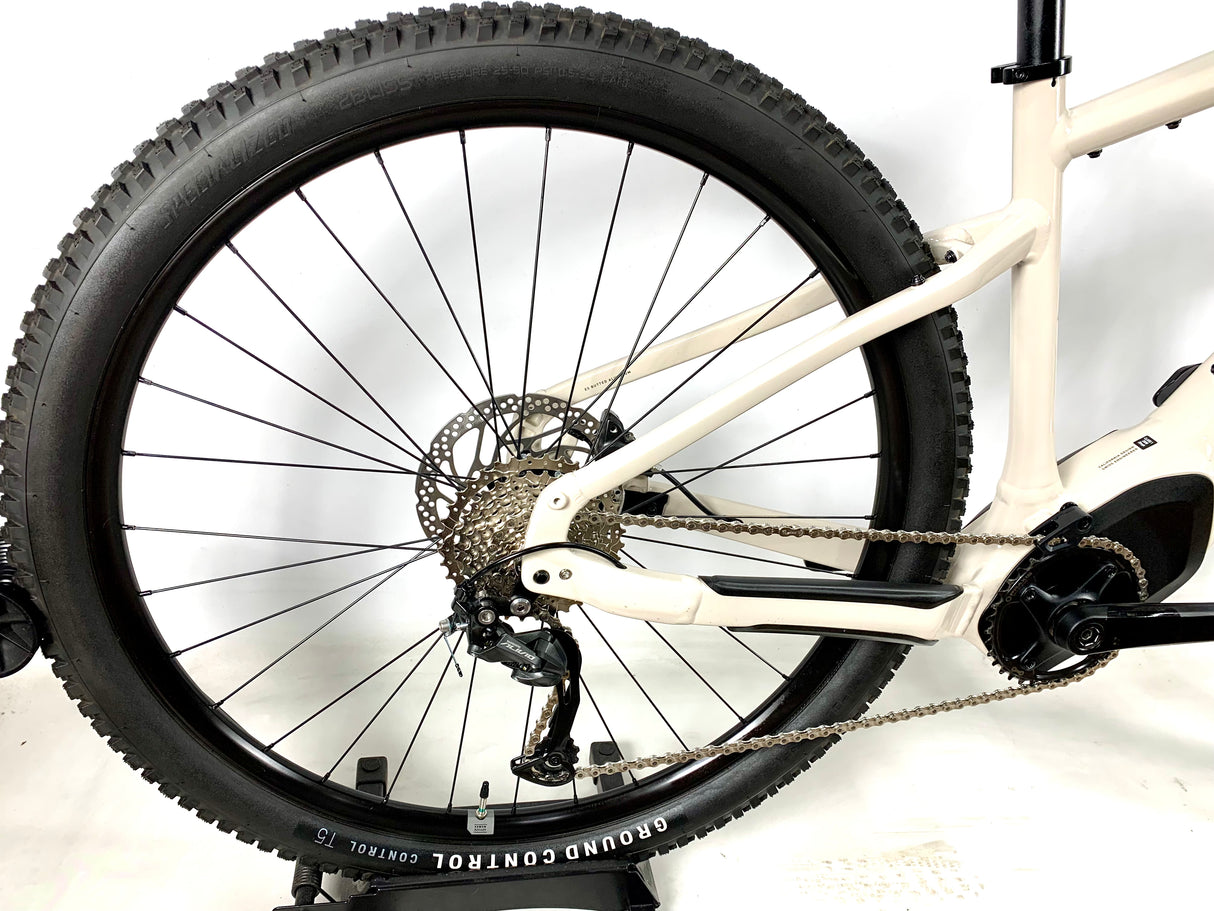 2022 Specialized Turbo Tero 3.0 E-Bike 29er Wheels Size: Medium